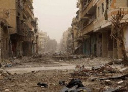 Российские вооруженные силы начали впервые размещаться на юге Сирии, несмотря на возражение Израиля