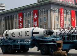 Экономика Северной Кореи растет, наращивая к неудовольствию Запада благосостояние населения и свой военный потенциал