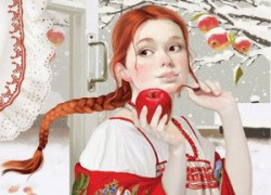 Сочинение Анны Ждановой, 16 лет: О различиях русского мира и европейской цивилизации. Мощный удар школьницы по русофобии!