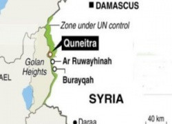 Россия, не обращая внимание на израильское недовольство, постепенно берет под контроль сирийскую границу с Израилем, ограничивая последнего в военных маневрах