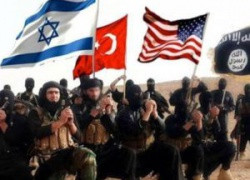 Израильский кадровый офицер Моссада оказался лидером группировки ИГИЛ