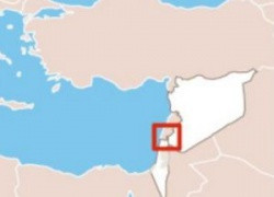 Тихая оккупация Израилем Южной Сирии. Точно так, как это было в Ливане