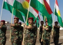 По северной части Сирии, с подачи США, бродит призрак Сирийского Курдистана