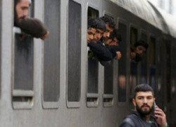 Германия столкнулась с невозможностью высылки из страны мигрантов, которым отказано в получении убежища