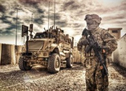 Израиль считает, что Россия привлекает для службы в Сирии наемников из российской частной военной компании Wagner Group