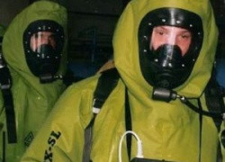 Американские биологические лаборатории на Украине давно уже должны насторожить Россию и Европу или откуда берутся вспышки эпидемий среди украинцев