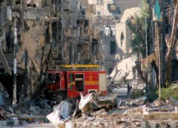 Почему Израилю было важно, чтобы сирийские войска не взяли Дейр-эз-Зор