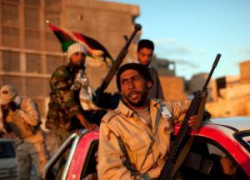 Ливийская шахматная доска на фоне территориальной фрагментации и разрушения государственности