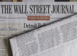 Людоеды из Wall Street Journal призывает уморить голодом население Северной Кореи, чтобы свергнуть Ким Чен Ына