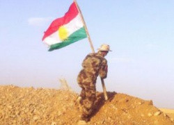 Фактор независимого Курдистана эксплуатируется США и Израилем для разделения и завоевания Ближнего Востока