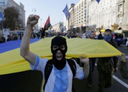 Как издание США описывает ситуацию на Украине для американцев