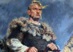 Как становилась Великая Русь, или отчего погиб великий князь Святослав