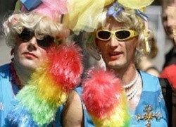 Либералы Швеции ратуют за демонтаж государства и легализацию некрофилии, инцеста и детской порнографии