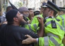 Германия: преступные мигрантские кланы проникают в органы полиции и другие государственные службы, получая доступ к секретной информации о своих соплеменниках