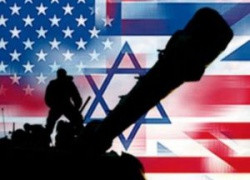 Израильские СМИ: Сирия стала полем боя. США и Израиль открыли фронт против Ирана и России