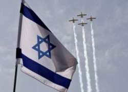 Что делает Россия когда Израиль бомбит Сирию или об отношениях двух стран на Ближнем Востоке