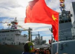 США нацелены сорвать Китаю сделки с нефтью за юани и осуществляют провокации в Южно-Китайском море