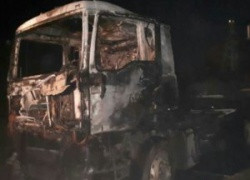 Безумие в Сирии. Турецкую армию пропускают террористы, но останавливают сирийцы, и, предположительно, россияне