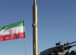 Американцы шантажируют Иран выходом из ядерной сделки в обмен на отказ Тегерана от его баллистических ракет