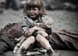 Часть Балканского полуострова радиоактивно заражена после применения снарядов с обедненным ураном в 1999 году. Каждое новое поколение населения бывшей Югославии страдает раковыми заболеваниями