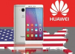 "Смартфонная" война, развязанная США в отношении Китая, набирает обороты