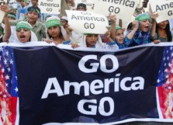 Китай принимает меры по вытеснению США из Афганистана, вызывая глухое недовольство Вашингтона