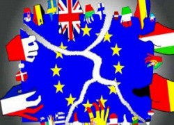 Глобалисты против националистов или кому в итоге будет принадлежать будущее