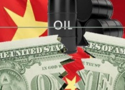 Китай открыл новый фронт борьбы с доминированием доллара США, начав покупать нефть за юани