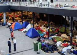 ЕС хочет использовать «визовый рычаг» как способ к принуждению обратного приема мигрантов