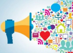 Социальные сети теряют популярность, поскольку люди все меньше времени тратят на их посещение