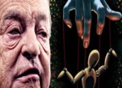 Джордж Сорос против США или к чему могут привести психические отклонения богатого человека