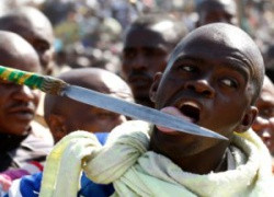 У белых в ЮАР отнимут землю без выплаты компенсации или как быстро убить сельское хозяйство страны