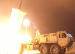 Американская система ПРО Patriot пропустила часть ракет, запущенных из Йемена по Саудовской Аравии