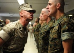 Морская пехота США существенно понизила требования к физической подготовке своих будущих офицеров