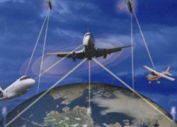 В Восточном Средиземноморье недалеко от Сирии самолеты теряют сигнал GPS, что делает полеты чрезвычайно опасными