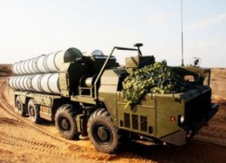 Израиль считает, что Россия уже поставила Сирии ЗРК С-300