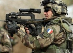 Французские спецслужбы ведут свою собственную войну в Сирии