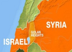 Эксперт Veterans Today: "Дорогая Россия, пришло время остановить Израиль!"