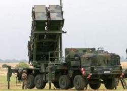 Американские эксперты: система ПРО Patriot не способна сбивать ракеты противника