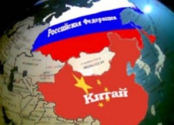 Китай будет сотрудничать с Россией, игнорируя санкции и ограничения со стороны США