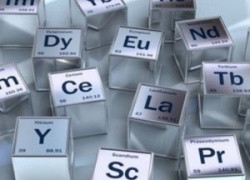 Китайская редкоземельная удавка на американской экономике как элемент в торговой войне с США