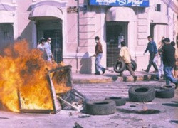 Латинская Америка беременна своей собственной "арабской весной". Эксперты обещают скорые роды