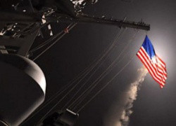 Провал ракетной атаки США на Сирию позволит усилить защиту страны, что вызовет недовольство Тель-Авива