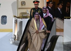 Трамп хочет заставить Саудовскую Аравию оплачивать военные расходы американцев, а младший бин Ладен - свергнуть власть в Королевстве