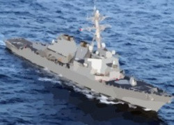 Израильское СМИ: США, Франция и Великобритания готовят воздушные и военно-морские подразделения для длительной атаки на Сирию