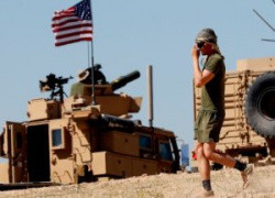 США оккупировали самую богатую нефтегазовыми ресурсами часть Сирии и не собираются ее покидать, пока не создадут там эрзац-государство Суннистан
