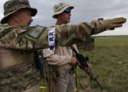 В 2014 году в США протестующие доказали, что вооруженные американцы не только могут выступить против американского правительства, но и защитить свои права