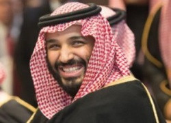 Куда пропал наследный принц Саудовской Аравии Мохаммед бин Салман