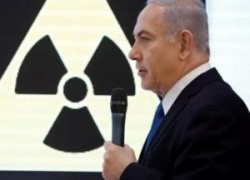 Израиль не смог доказать нарушение Ираном ядерной сделки, но настаивает на ее прекращении