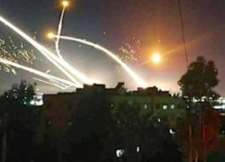 Израиль искажает события, представляет себя жертвой в опасной эскалации с Ираном и Сирией